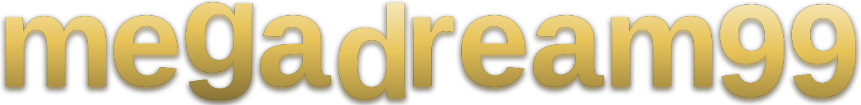 megadream99 logo