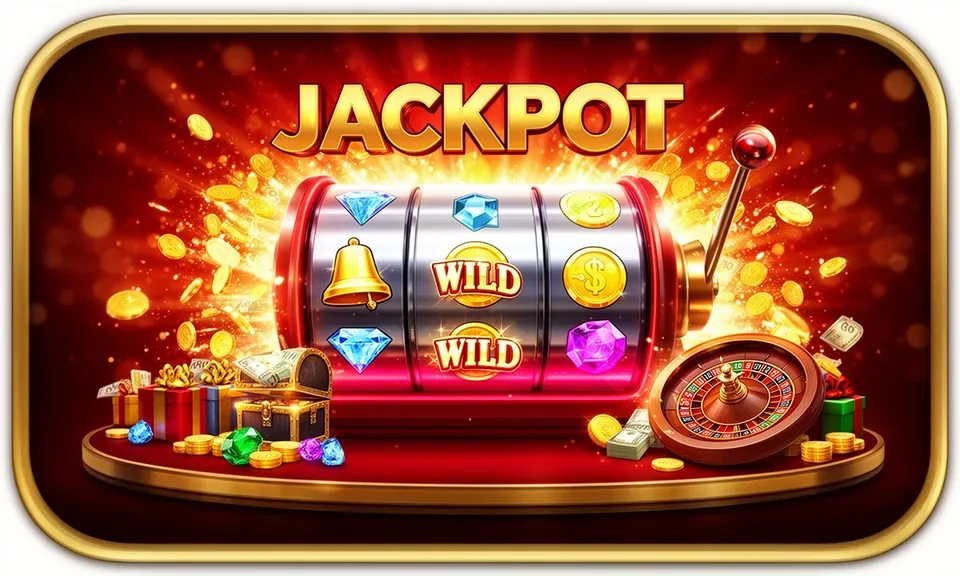 megadream99 Balikpapan Jackpot Hub