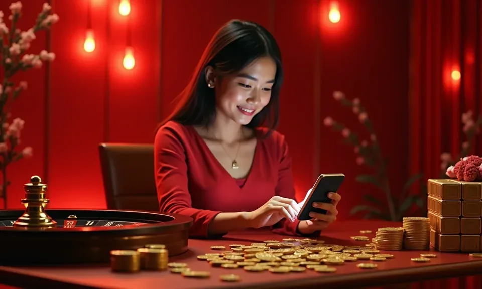 megadream99 Casino and Slots